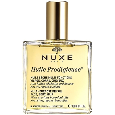 Huile Prodigieuse Nuxe 100ml | UNIKA