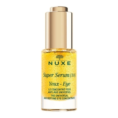 NUXE Super Sérum [10] Yeux Anti-Âge 15 ml | UNIKA