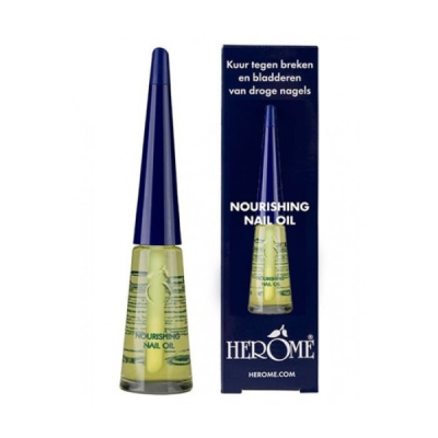 HEROME - Huile nourrissante pour ongles | UNIKA