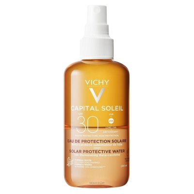 Vichy Capital Soleil Eau Solaire SPF30 200ml