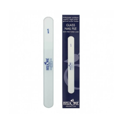 HEROME - Lime a ongles en verre grande format | UNIKA