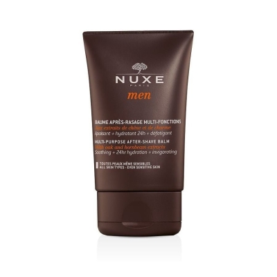 Nuxe MEN Baume Après-Rasage Multi-Fonctions 50ml | UNIKA