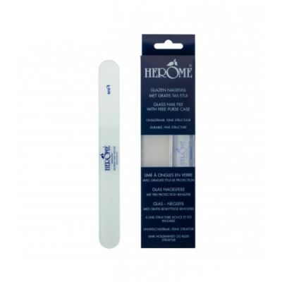 HEROME - Lime en verre petit format | UNIKA