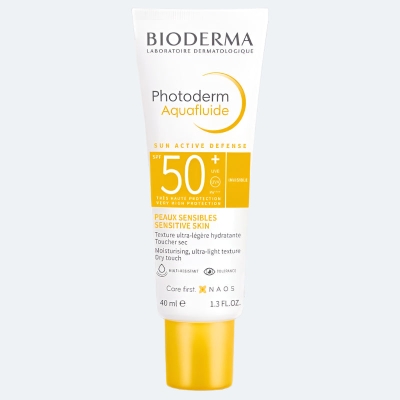 Bioderma Photoderm MAX Aquafluide SPF 50+ 40ml | UNIKA