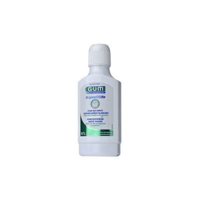 Original White Bain de Bouche 300ml - GUM | UNIKA