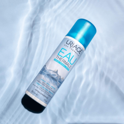 Uriage Spray Hydratant Eau Thermale 150ml | UNIKA