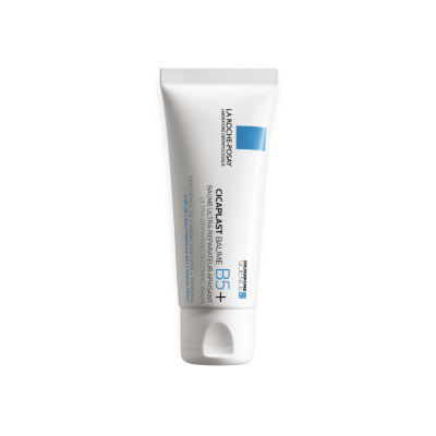 Cicaplast Baume B5 Peau Fragilisée 15ml - La Roche-Posay