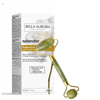 Bella Aurora Splendor Serum Radiance 30ml | UNIKA