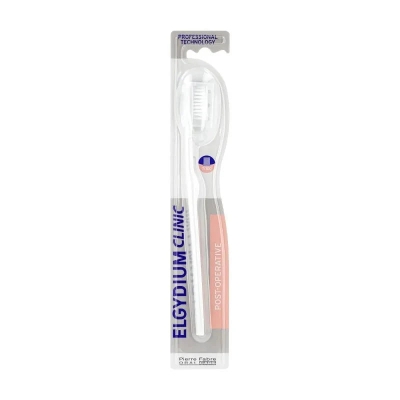 Elgydium Kids Brosse à Dents Petite Tête | UNIKA