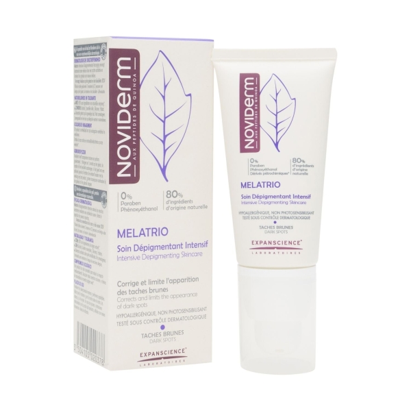 ACM Noviderm Melatrio Soin Dépigmentant Intensif 30ml