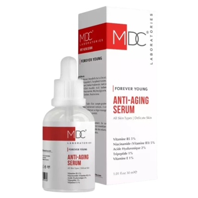 MDC Forever Young Sérum Anti-Âge | UNIKA
