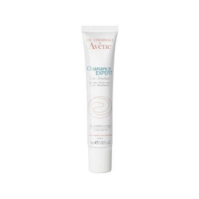 Avène Cleanance Expert Emulsion 40ml | UNIKA