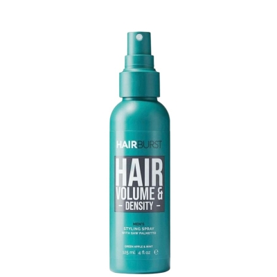 Hairburst Spray Coiffant Volume et Densité | UNIKA