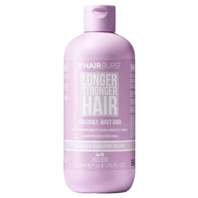 Hairburst Après-Shampoing Boucles et Ondulations | UNIKA