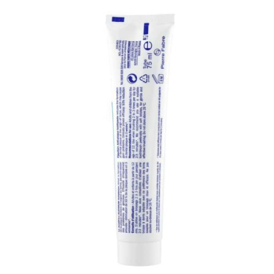 ELGYDIUM - Dentifrice anti plaque 75 ml | UNIKA