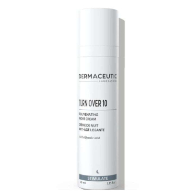 DERMACEUTIC - Turnover 10.5% 40 ml | UNIKA