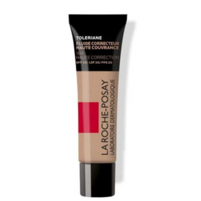 LA ROCHE POSAY - Toleriane fluide correcteur haute 13 spf 25