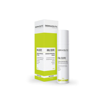 DERMACEUTIC - Hyal ceutic 40 ml | UNIKA
