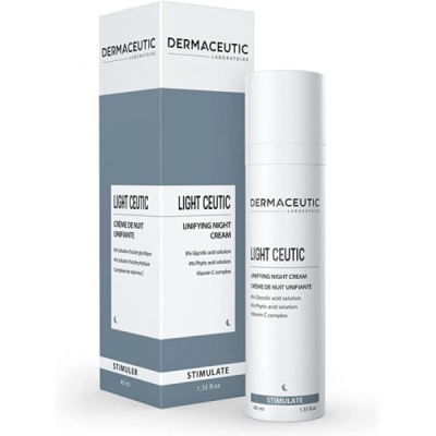DERMACEUTIC - Light ceutic 40 ml | UNIKA