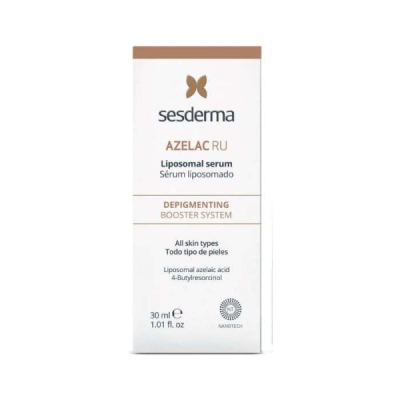 SESDERMA - Azelac ru liposomal serum 30 ml | UNIKA
