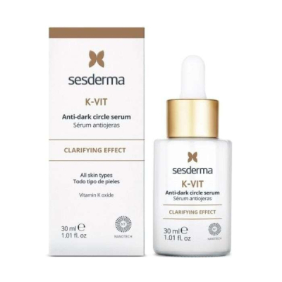 SESDERMA - K-vit serum anticernes 30 ml | UNIKA