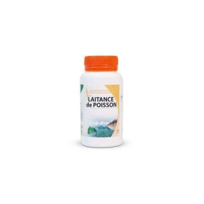 MGD NATURE - Laitance de poisson | UNIKA