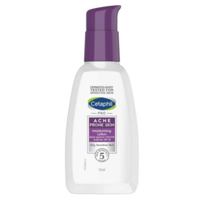 CETAPHIL - Pro acne prone lotion hydratante spf 30 | UNIKA