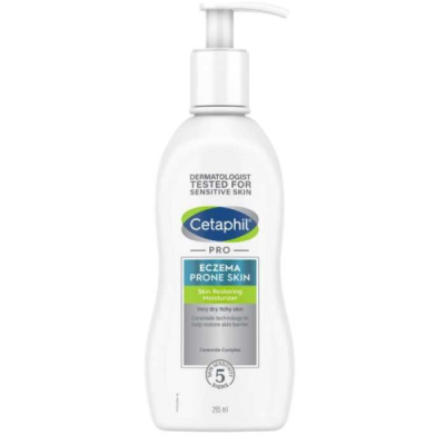 CETAPHIL - Pro eczema lotion hydratante 295 ml | UNIKA