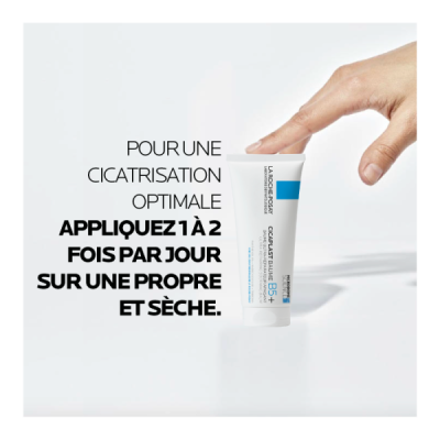 LA ROCHE POSAY - Cicaplast baume reparateur b5+ 100 ml