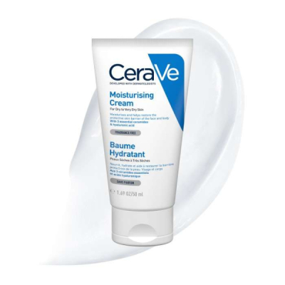 CERAVE - Baume hydratant 50 ml | UNIKA