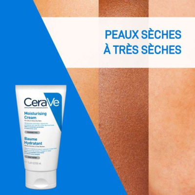CERAVE - Baume hydratant 50 ml | UNIKA