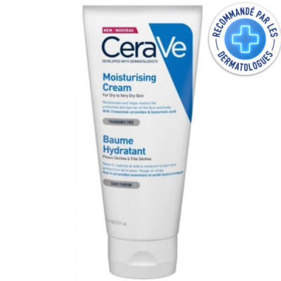 CERAVE - Baume hydratant 177 ml | UNIKA