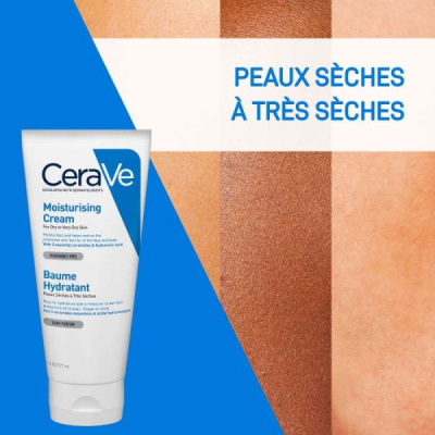 CERAVE - Baume hydratant 177 ml | UNIKA