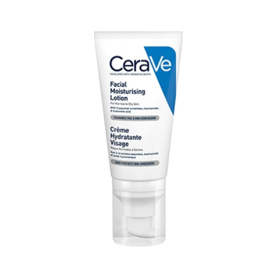 CERAVE - Creme hydratante visage pm 52 ml | UNIKA