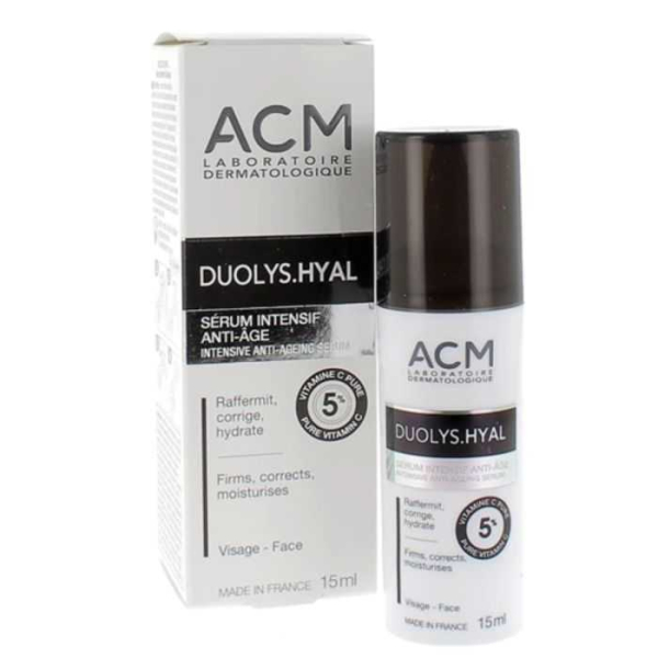 ACM - Duolys hyal serum intensif anti age 5% 15 ml
