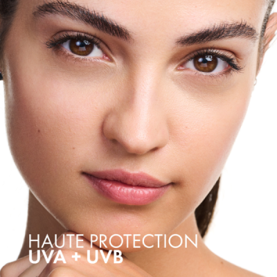 VICHY - Capital soleil bb emulsion anti-brillance teintee