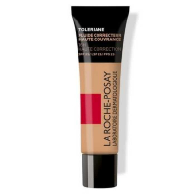 LA ROCHE POSAY - Toleriane fluide correcteur haute 10 spf 25