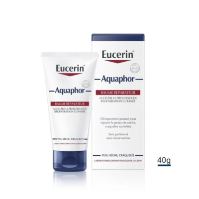EUCERIN - Aquaphor baume reparateur cutane 40 g | UNIKA