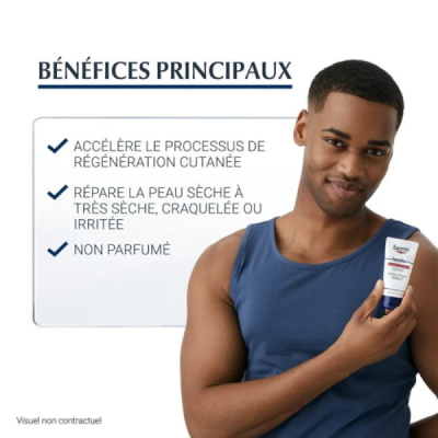 EUCERIN - Aquaphor baume reparateur cutane 40 g | UNIKA