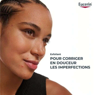 EUCERIN - Dermopure gommage 100 ml | UNIKA