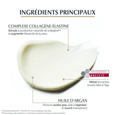 EUCERIN - Hyaluron filler elasticity soin de nuit 50 ml
