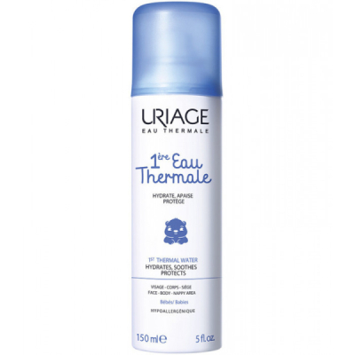URIAGE - Bebe 1 ere eau thermale vapo 150 ml | UNIKA