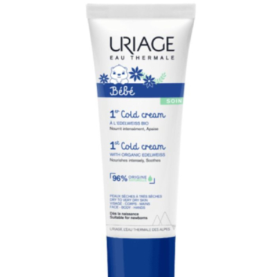URIAGE - Bebe 1 er cold cream 75 ml | UNIKA