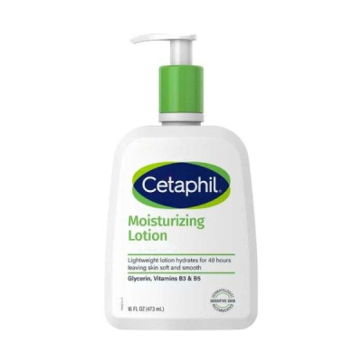 CETAPHIL - Lotion hydratante 473 ml | UNIKA